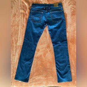 LUCKY BRAND Sienna Tomboy Jean size 2/26